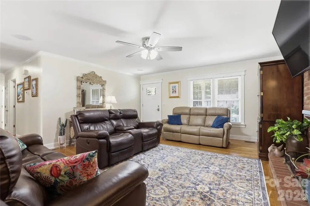 4 Fox Ridge Drive Granite Falls NC 28630