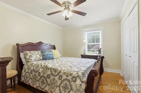 4 Fox Ridge Drive Granite Falls NC 28630