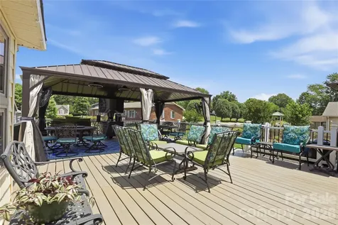4 Fox Ridge Drive Granite Falls NC 28630