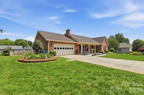 4 Fox Ridge Drive Granite Falls NC 28630