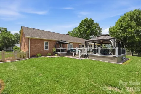 4 Fox Ridge Drive Granite Falls NC 28630