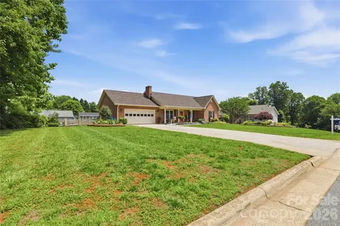 4 Fox Ridge Drive Granite Falls NC 28630