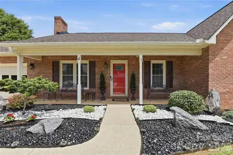 4 Fox Ridge Drive Granite Falls NC 28630