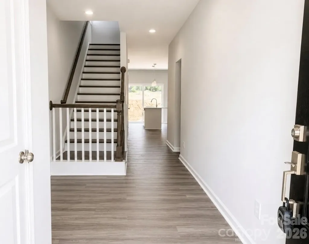 3626 Teslow Drive Charlotte NC 28215