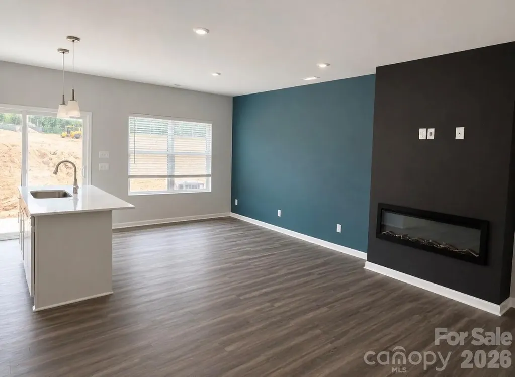 3626 Teslow Drive Charlotte NC 28215