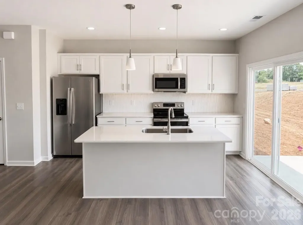 3626 Teslow Drive Charlotte NC 28215