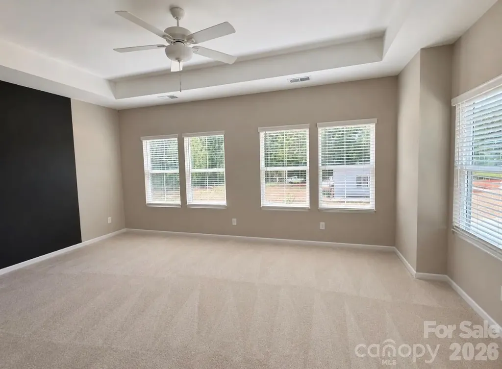 3626 Teslow Drive Charlotte NC 28215