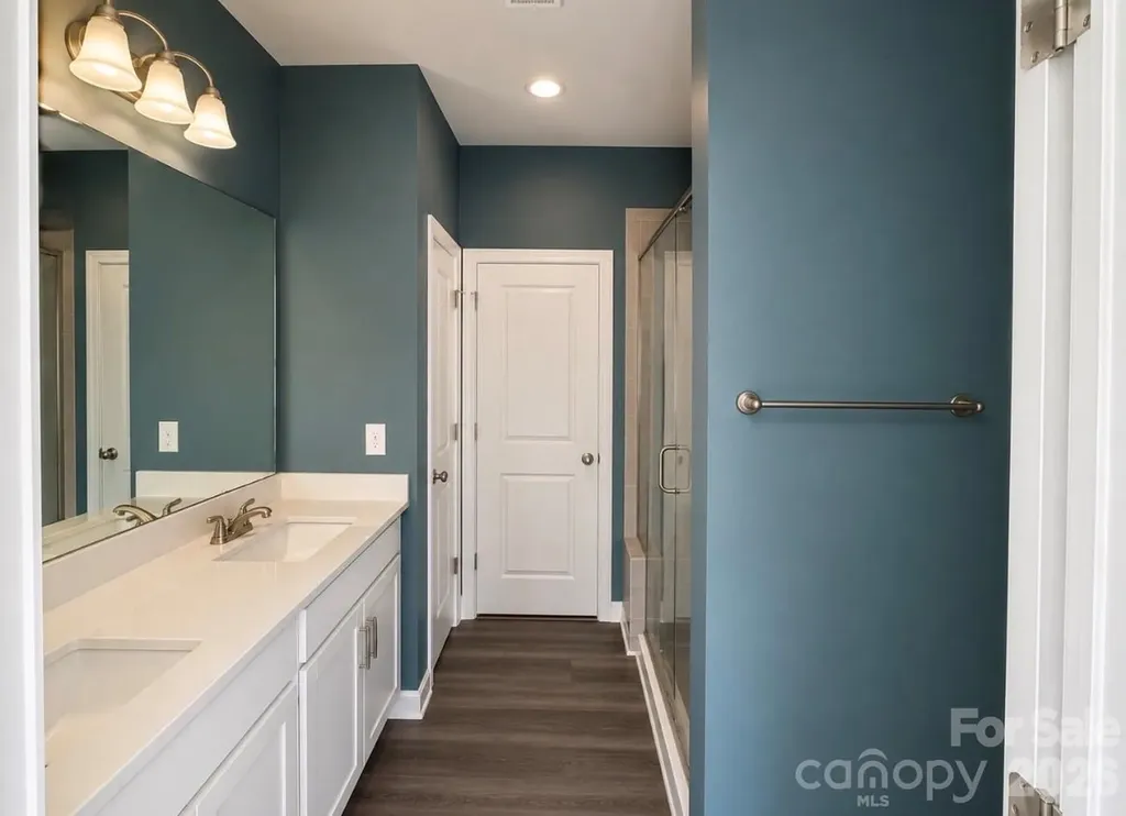 3626 Teslow Drive Charlotte NC 28215