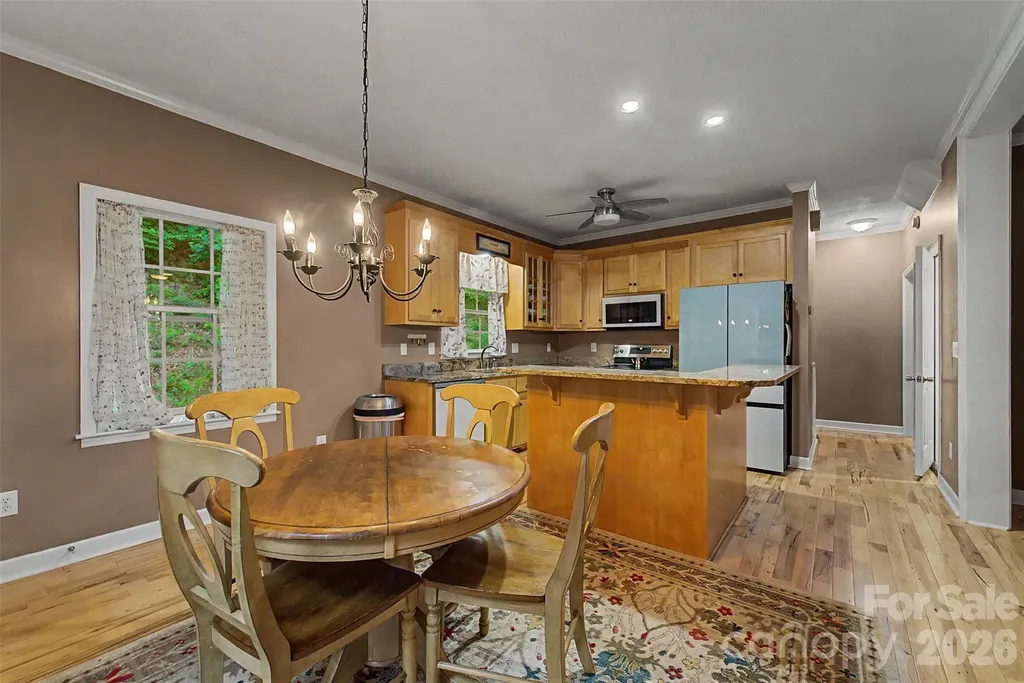 77 Pigeon Creek Trail Bryson City NC 28713