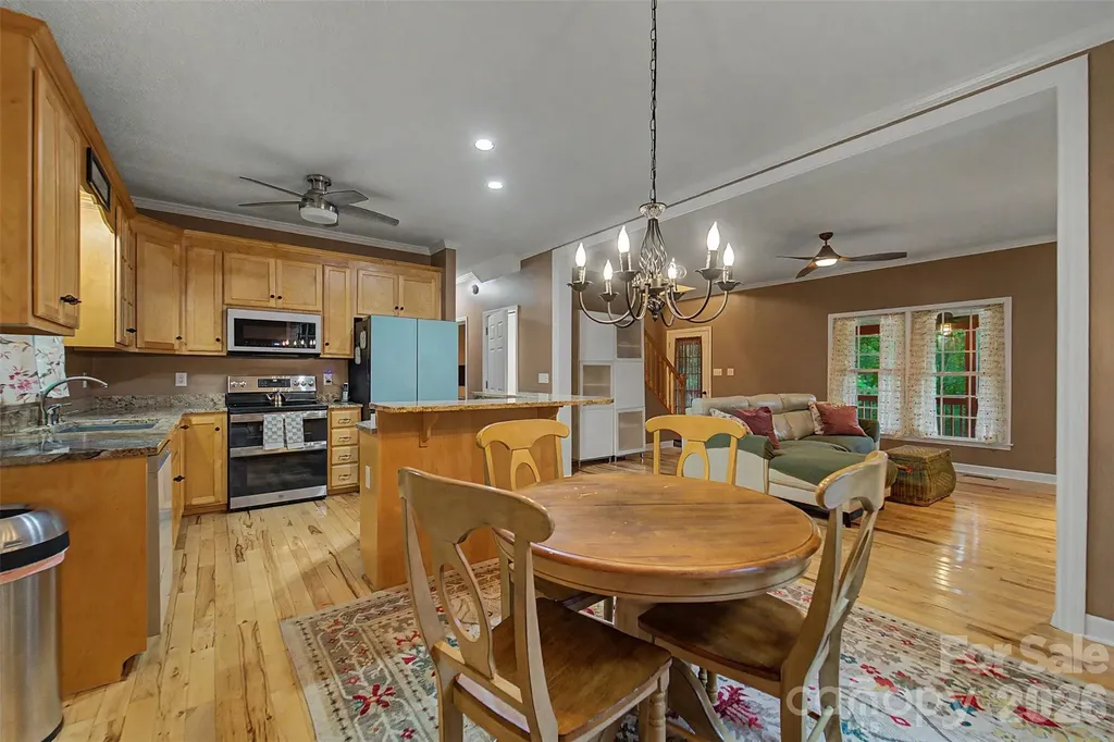 77 Pigeon Creek Trail Bryson City NC 28713