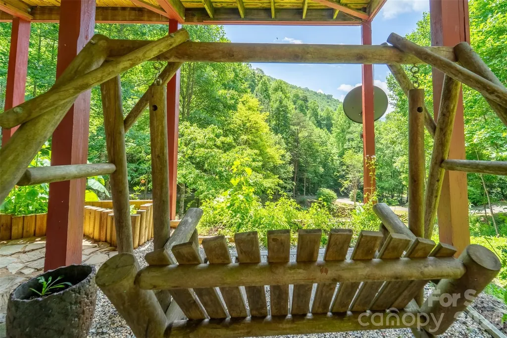 77 Pigeon Creek Trail Bryson City NC 28713
