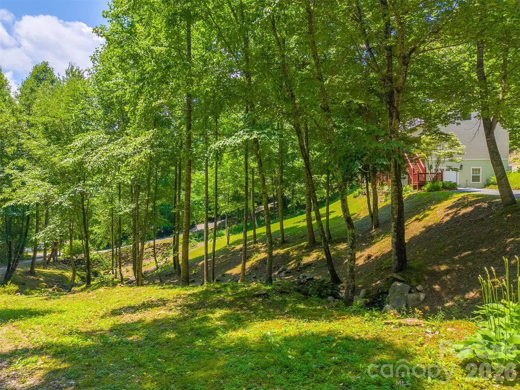 77 Pigeon Creek Trail Bryson City NC 28713