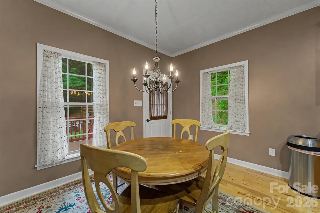 77 Pigeon Creek Trail Bryson City NC 28713