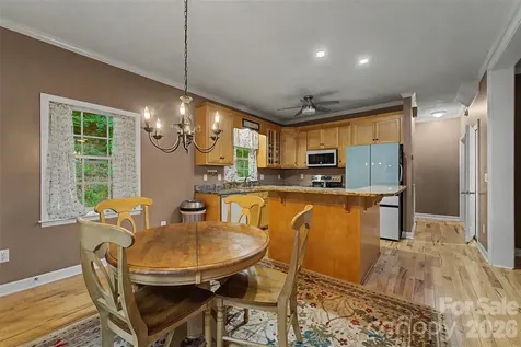 77 Pigeon Creek Trail Bryson City NC 28713
