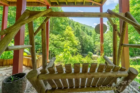 77 Pigeon Creek Trail Bryson City NC 28713