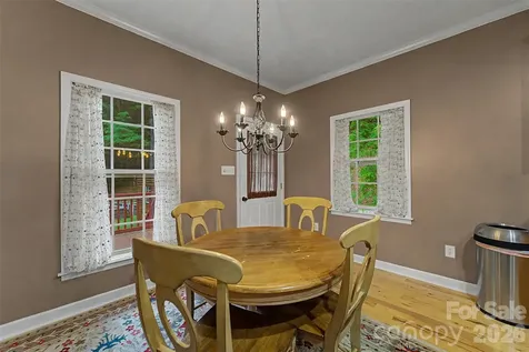77 Pigeon Creek Trail Bryson City NC 28713