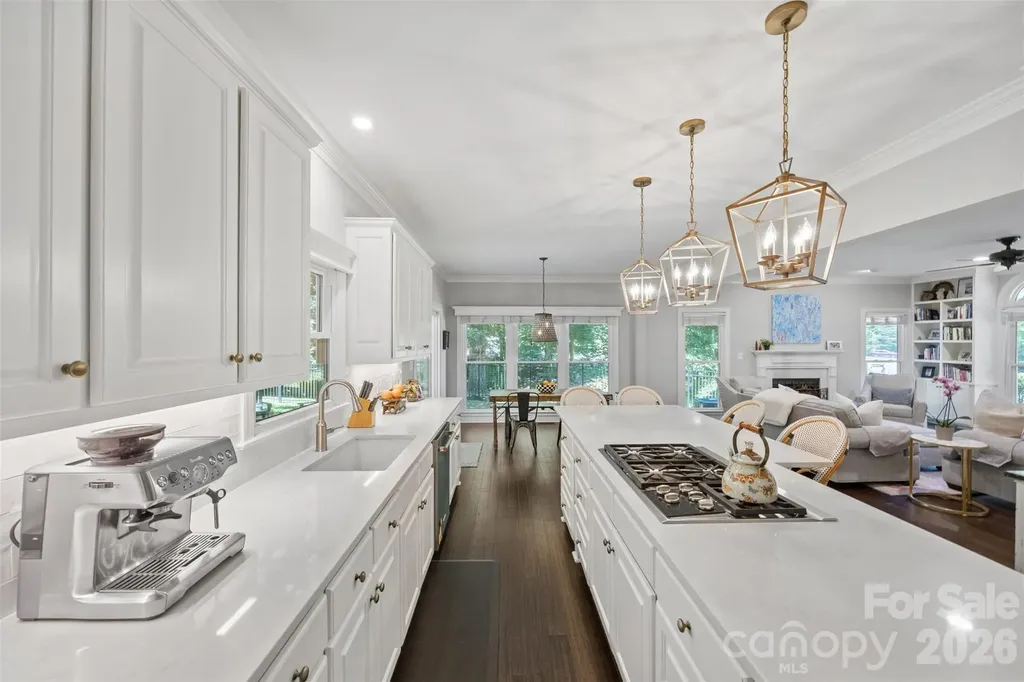1027 Dan Maples Drive Cramerton NC 28032