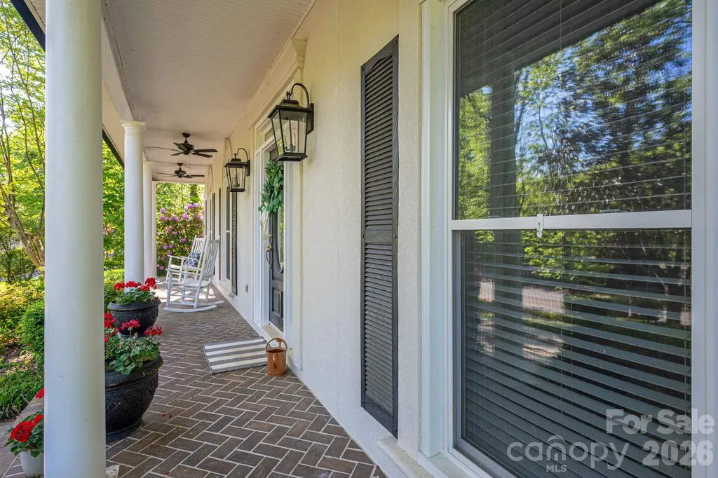 1027 Dan Maples Drive Cramerton NC 28032