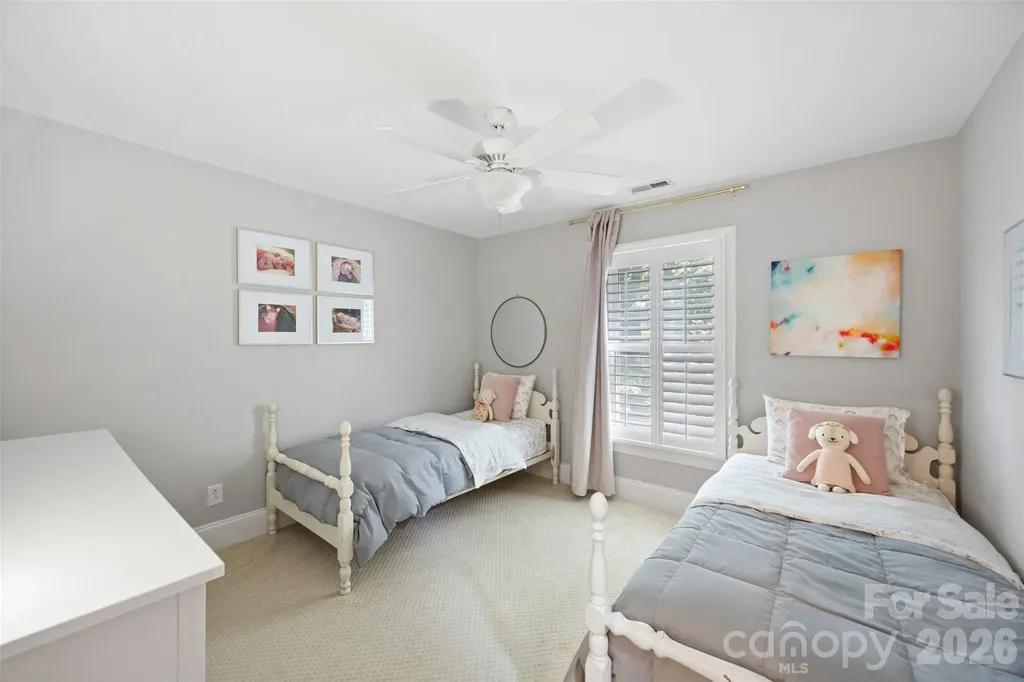 1027 Dan Maples Drive Cramerton NC 28032