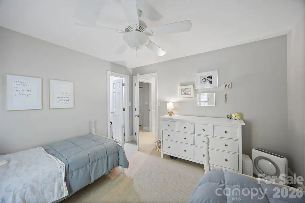 1027 Dan Maples Drive Cramerton NC 28032