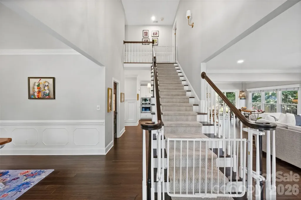 1027 Dan Maples Drive Cramerton NC 28032