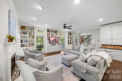 1027 Dan Maples Drive Cramerton NC 28032