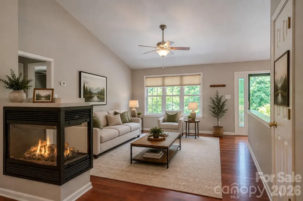 102 Forest Lake Drive Asheville NC 28803