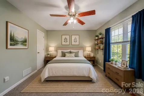102 Forest Lake Drive Asheville NC 28803