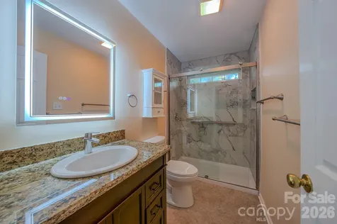 102 Forest Lake Drive Asheville NC 28803