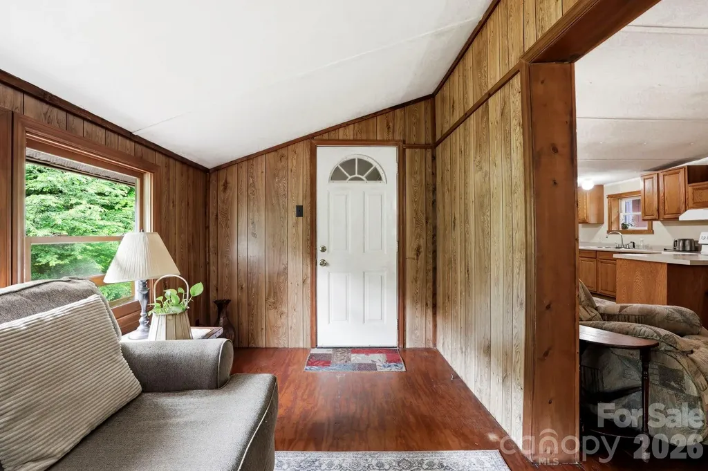 153 Gray Fox Road Rosman NC 28772