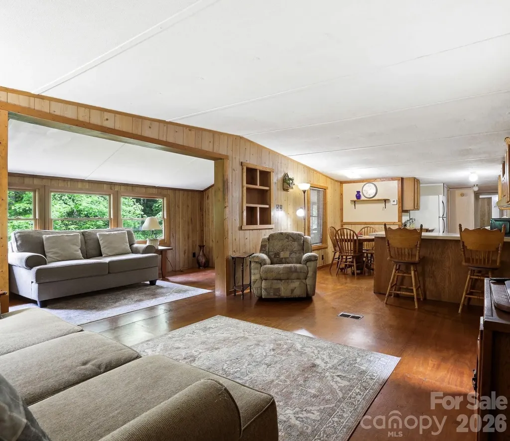 153 Gray Fox Road Rosman NC 28772