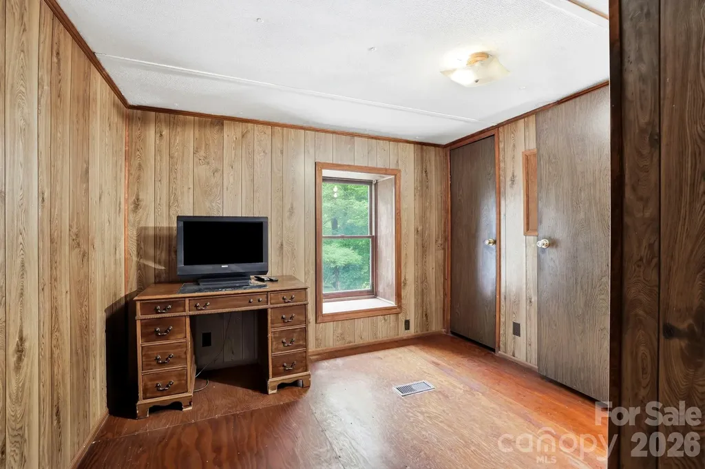 153 Gray Fox Road Rosman NC 28772