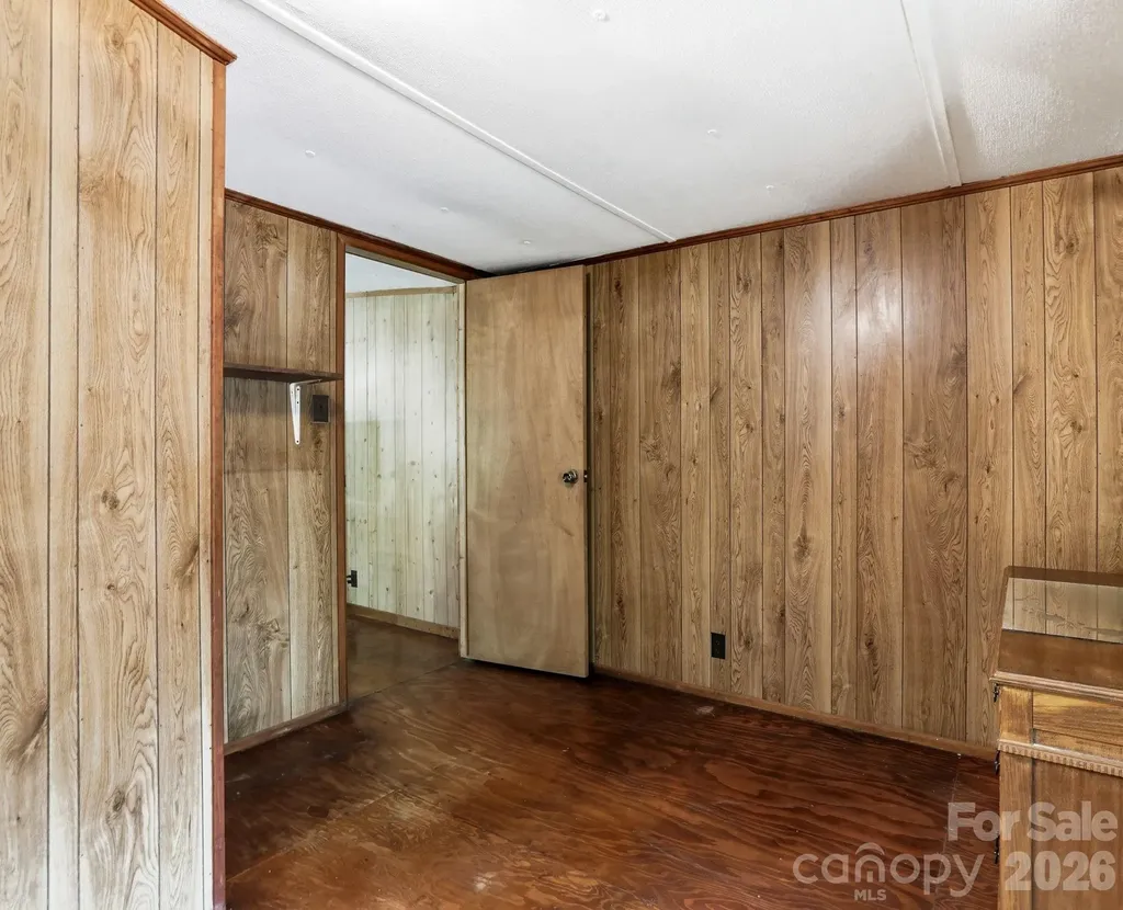 153 Gray Fox Road Rosman NC 28772