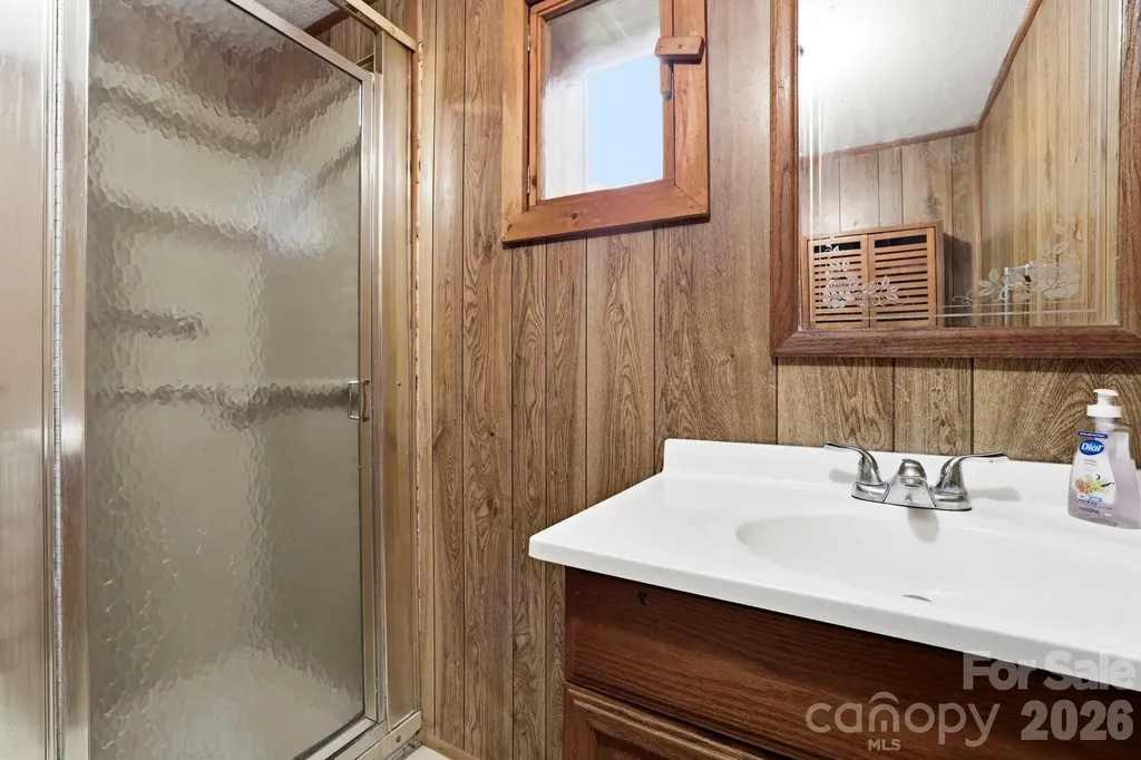 153 Gray Fox Road Rosman NC 28772