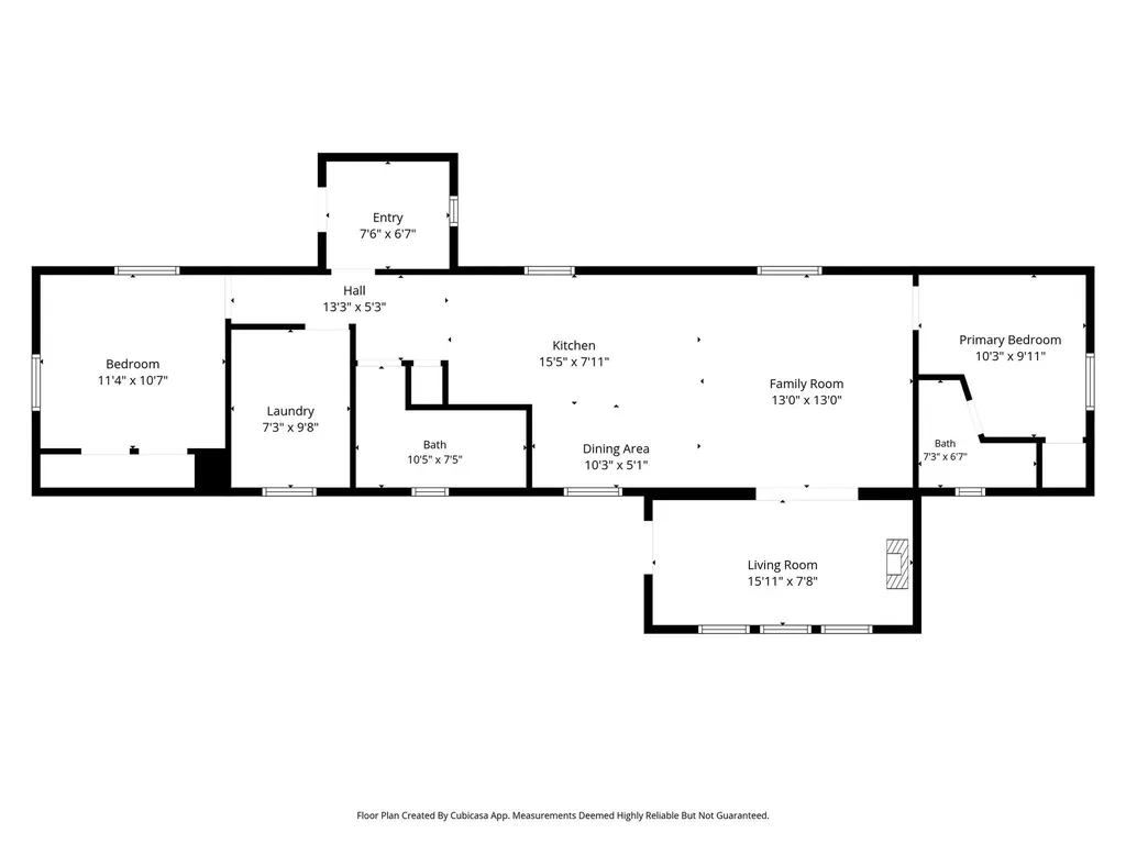 153 Gray Fox Road Rosman NC 28772
