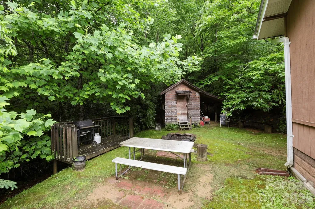 153 Gray Fox Road Rosman NC 28772