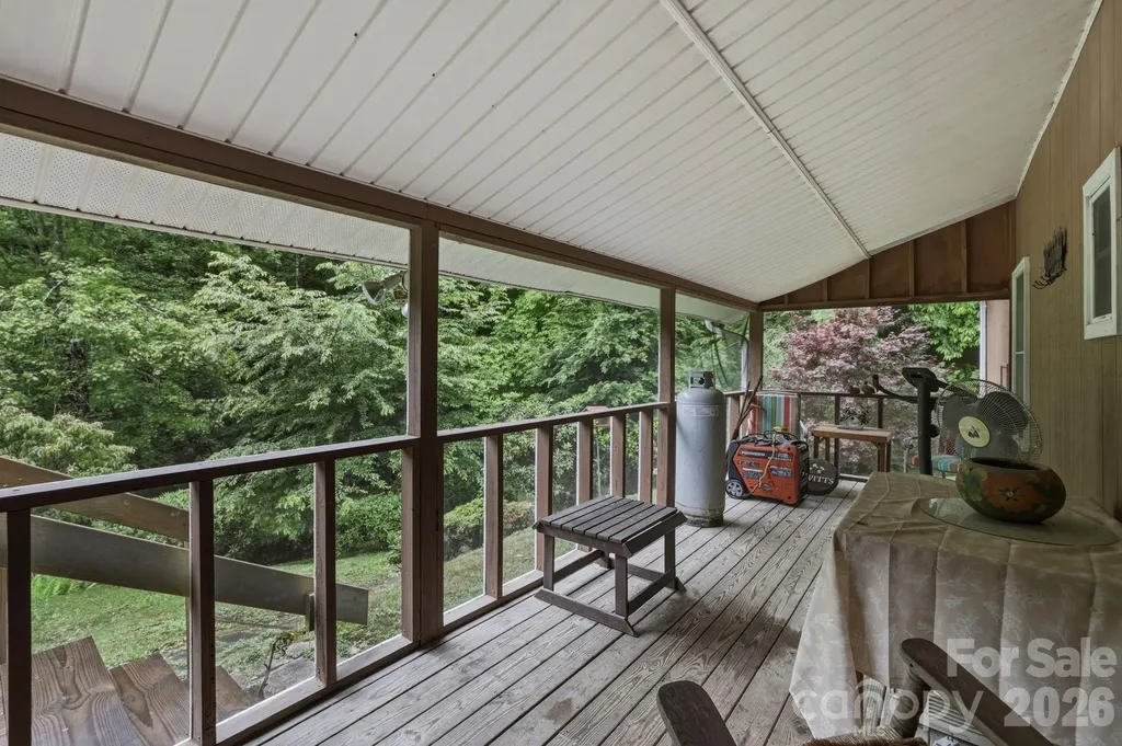 153 Gray Fox Road Rosman NC 28772