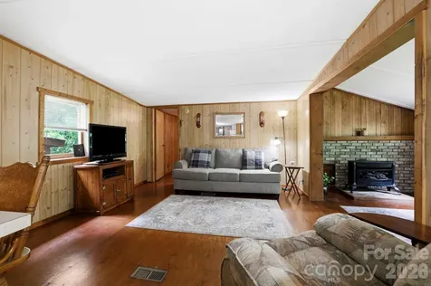153 Gray Fox Road Rosman NC 28772