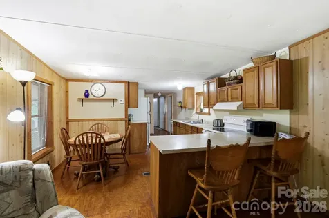 153 Gray Fox Road Rosman NC 28772