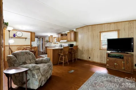 153 Gray Fox Road Rosman NC 28772