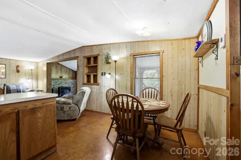 153 Gray Fox Road Rosman NC 28772