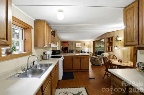 153 Gray Fox Road Rosman NC 28772