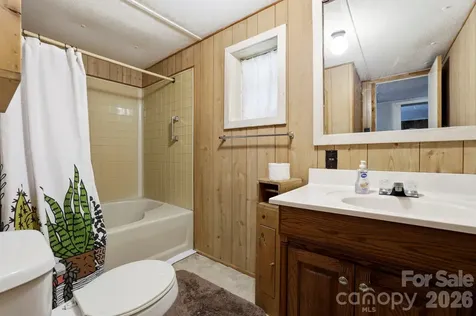 153 Gray Fox Road Rosman NC 28772