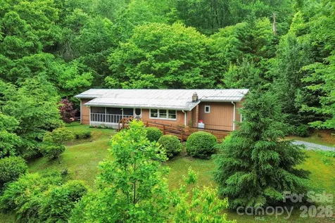 153 Gray Fox Road Rosman NC 28772
