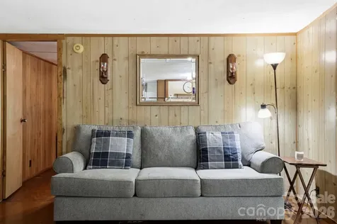 153 Gray Fox Road Rosman NC 28772