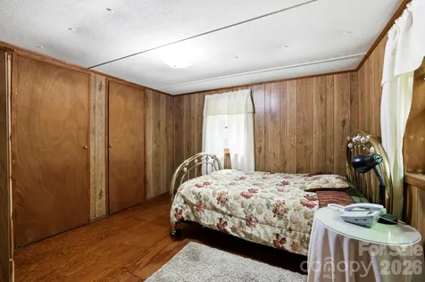 153 Gray Fox Road Rosman NC 28772
