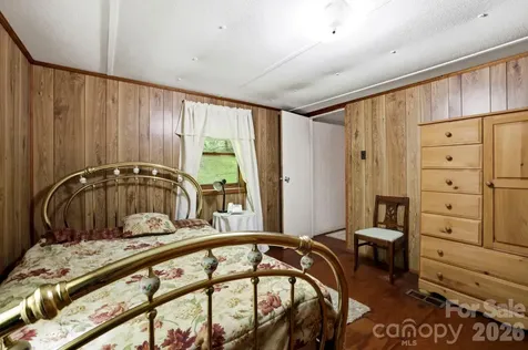 153 Gray Fox Road Rosman NC 28772