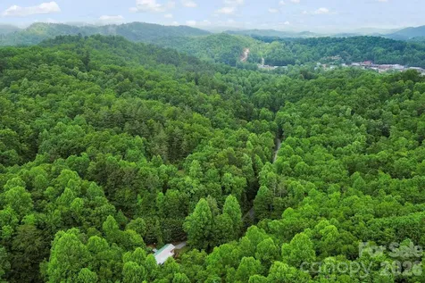 153 Gray Fox Road Rosman NC 28772