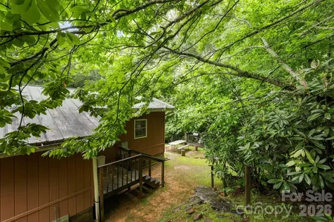 153 Gray Fox Road Rosman NC 28772