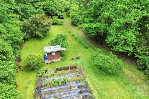 153 Gray Fox Road Rosman NC 28772